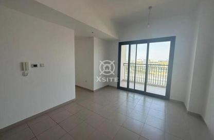 Apartment - 2 Bedrooms - 3 Bathrooms for rent in Hayat Boulevard 2A - Hayat Boulevard 2 - Hayat Boulevard - Town Square - Dubai