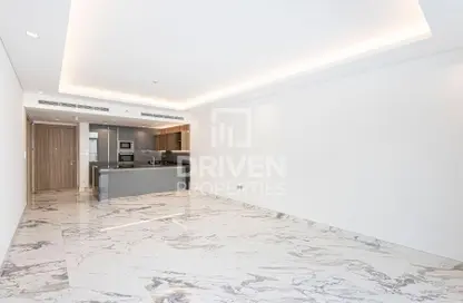 شقة - غرفة نوم - 2 حمامات للايجار في ترف 2 ريزيدنس - مثلث قرية جميرا - دبي
