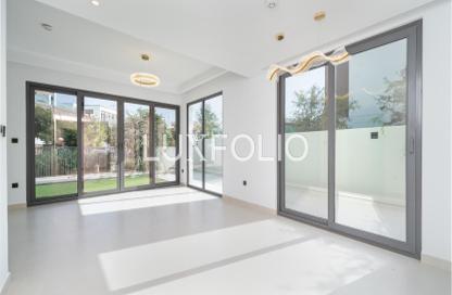 Villa - 4 Bedrooms - 5 Bathrooms for sale in Aura - Tilal Al Ghaf - Dubai