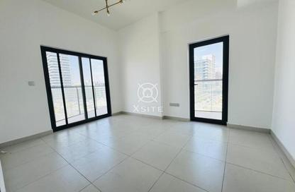 Apartment - 1 Bedroom - 2 Bathrooms for rent in Binghatti Gate - District 15 - Jumeirah Village Circle - Dubai