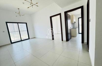 Apartment - 1 Bedroom - 2 Bathrooms for rent in Binghatti Gate - District 15 - Jumeirah Village Circle - Dubai