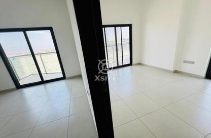 Apartment - 1 Bedroom - 2 Bathrooms for rent in Binghatti Gate - District 15 - Jumeirah Village Circle - Dubai