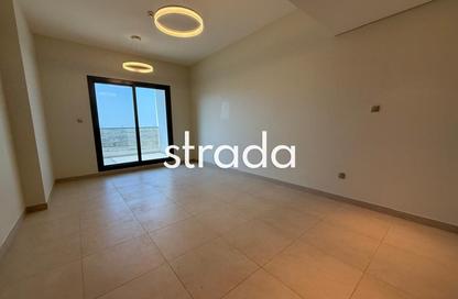 Apartment - 1 - 2 for rent in Sway Residences - Dubai Hills Estate - Dubai