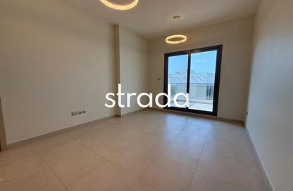 Apartment - 1 - 2 for rent in Sway Residences - Dubai Hills Estate - Dubai