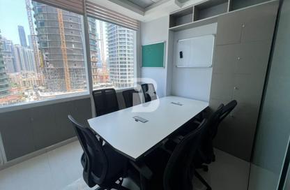 Office Space - Studio for rent in Tamani Art Tower - Business Bay - Dubai