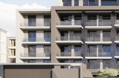 Apartment - 2 - 2 for sale in Greenfield Living - Residential District - Dubai South (Dubai World Central) - Dubai Apartment - 2 - 2 for sale in Greenfield Living - Residential District - Dubai South (Dubai World Central) - Dubai