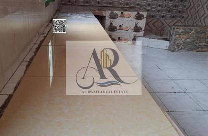 Labor Camp - Studio - 7+ Bathrooms for rent in Industrial Area 15 - Sharjah Industrial Area - Sharjah