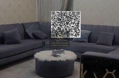 Apartment - 1 Bedroom - 2 Bathrooms for sale in Orient Tower 1 - Orient Towers - Al Bustan - Ajman Apartment - 1 Bedroom - 2 Bathrooms for sale in Orient Tower 1 - Orient Towers - Al Bustan - Ajman