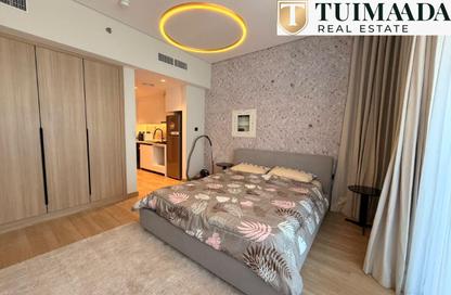 Apartment - Studio - 1 for rent in Seslia Tower - District 4 - Jumeirah Village Triangle - Dubai Apartment - Studio - 1 for rent in Seslia Tower - District 4 - Jumeirah Village Triangle - Dubai