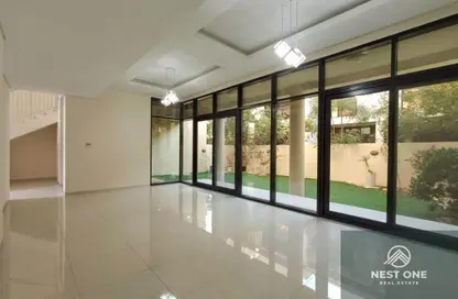 Townhouse - 3 Bedrooms - 5 Bathrooms for rent in Phoenix - Damac Hills - Dubai