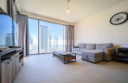 Apartment - 2 Bedrooms - 2 Bathrooms for sale in Creek Rise Tower 1 - Creek Rise - Dubai Creek Harbour (The Lagoons) - Dubai Apartment - 2 Bedrooms - 2 Bathrooms for sale in Creek Rise Tower 1 - Creek Rise - Dubai Creek Harbour (The Lagoons) - Dubai