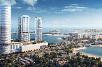 Apartment - 1 Bedroom - 2 Bathrooms for sale in Palm Beach Towers 3 - Palm Beach Towers - Palm Jumeirah - Dubai Apartment - 1 Bedroom - 2 Bathrooms for sale in Palm Beach Towers 3 - Palm Beach Towers - Palm Jumeirah - Dubai