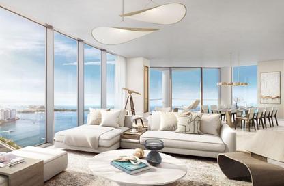 Apartment - 1 Bedroom - 2 Bathrooms for sale in Palm Beach Towers 3 - Palm Beach Towers - Palm Jumeirah - Dubai Apartment - 1 Bedroom - 2 Bathrooms for sale in Palm Beach Towers 3 - Palm Beach Towers - Palm Jumeirah - Dubai