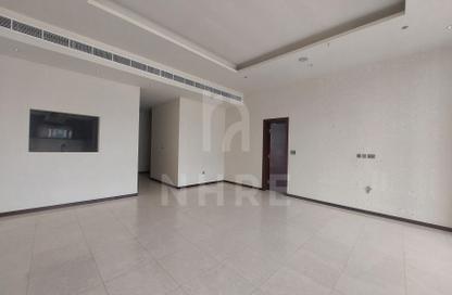Apartment - 3 - 5 for rent in Amber - Tiara Residences - Palm Jumeirah - Dubai