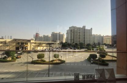 Apartment - 3 - 5 for rent in Amber - Tiara Residences - Palm Jumeirah - Dubai