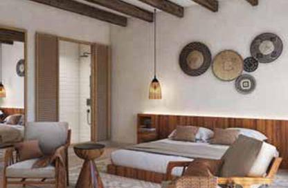 Townhouse - 4 Bedrooms - 3 Bathrooms for sale in Costa Brava 1 - Costa Brava - Damac Lagoons - Dubai Townhouse - 4 Bedrooms - 3 Bathrooms for sale in Costa Brava 1 - Costa Brava - Damac Lagoons - Dubai