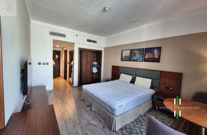 Apartment - Studio - 1 for rent in MILANO by Giovanni Botique Suites - District 17 - Jumeirah Village Circle - Dubai