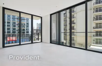Apartment - 2 Bedrooms - 2 Bathrooms for rent in Beverly Boulevard - Arjan - Dubai Apartment - 2 Bedrooms - 2 Bathrooms for rent in Beverly Boulevard - Arjan - Dubai
