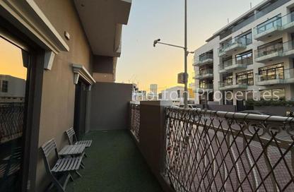 Apartment - 1 Bedroom - 2 Bathrooms for rent in Laya Mansion - District 15 - Jumeirah Village Circle - Dubai Apartment - 1 Bedroom - 2 Bathrooms for rent in Laya Mansion - District 15 - Jumeirah Village Circle - Dubai