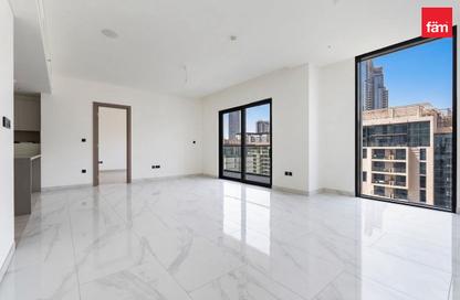 Apartment - 2 - 4 for rent in Crest Grande - Sobha Hartland - Mohammed Bin Rashid City - Dubai