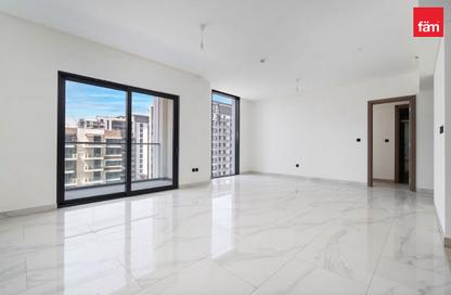 Apartment - 2 - 4 for rent in Crest Grande - Sobha Hartland - Mohammed Bin Rashid City - Dubai
