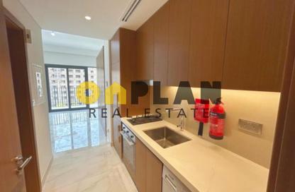 Apartment - Studio - 1 Bathroom for sale in Azizi Mirage 1 - Dubai Studio City - Dubai