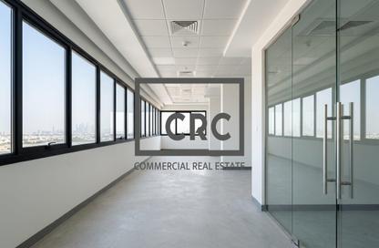 Office Space - Studio for rent in Corniche Road - Abu Dhabi