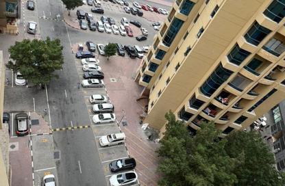 Apartment - 1 Bedroom - 1 Bathroom for sale in Al Khor Tower A1 - Al Khor Towers - Ajman Downtown - Ajman