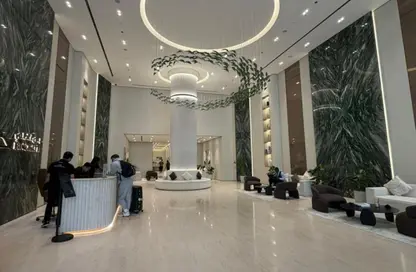 شقة - غرفة نوم - 2 حمامات للبيع في بن غاطي فانتوم - ديستريكت 17 - قرية جميرا الدائرية - دبي