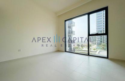 Apartment - 1 Bedroom - 1 Bathroom for rent in Executive Residences 1 - Executive Residences - Dubai Hills Estate - Dubai