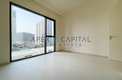 Apartment - 1 Bedroom - 1 Bathroom for rent in Executive Residences 1 - Executive Residences - Dubai Hills Estate - Dubai