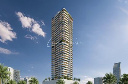 Apartment - 1 Bedroom - 2 Bathrooms for sale in Sonate Residences - District 3 - Jumeirah Village Triangle - Dubai