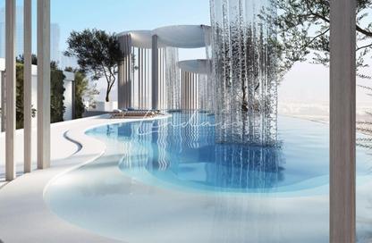 Apartment - 1 Bedroom - 2 Bathrooms for sale in Sonate Residences - District 3 - Jumeirah Village Triangle - Dubai Apartment - 1 Bedroom - 2 Bathrooms for sale in Sonate Residences - District 3 - Jumeirah Village Triangle - Dubai