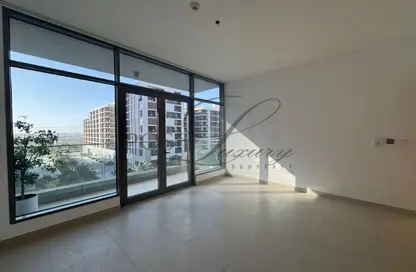 Apartment - 1 Bedroom - 1 Bathroom for rent in Acacia A - Acacia - Park Heights - Dubai Hills Estate - Dubai