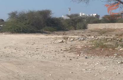 Land - Studio for sale in Al Qusaidat - Ras Al Khaimah