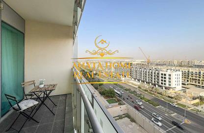 شقة - 1 - 2 للبيع في السنا 2 - المنيرة - شاطئ الراحة - أبوظبي