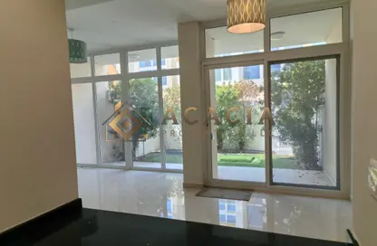 Townhouse - 3 Bedrooms - 3 Bathrooms for rent in Avencia - Damac Hills 2 - Dubai