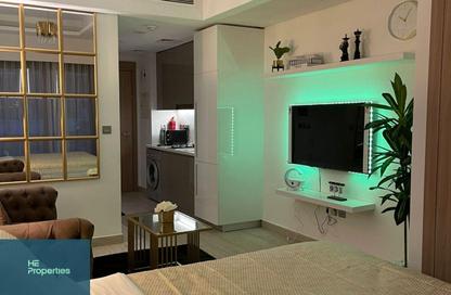 شقة - 1 حمام للايجار في عزيزي ريفييرا 14 - عزيزي ريفيرا - ميدان واحد - ميدان - دبي