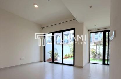 Villa - 4 Bedrooms - 5 Bathrooms for rent in Greenviews 2 - EMAAR South - Dubai South (Dubai World Central) - Dubai