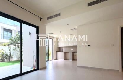 Villa - 4 Bedrooms - 5 Bathrooms for rent in Greenviews 2 - EMAAR South - Dubai South (Dubai World Central) - Dubai