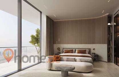 Apartment - Studio - 1 for sale in Binghatti Elite - Dubai Production City (IMPZ) - Dubai