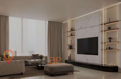 Apartment - Studio - 1 for sale in Binghatti Elite - Dubai Production City (IMPZ) - Dubai