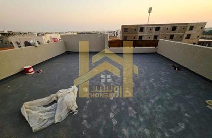 Townhouse - 4 Bedrooms - 6 Bathrooms for sale in Al Zaheya Gardens - Al Zahya - Ajman