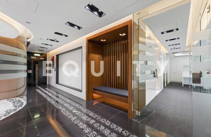 Office Space - Studio for rent in Bay Square Building 12 - Bay Square - Business Bay - Dubai