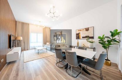 Apartment - 1 Bedroom - 2 Bathrooms for sale in Building 52 - Mediterranean Cluster - Discovery Gardens - Dubai