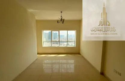 شقة - 1 حمام للبيع في أورينت تاور 1 - أورينت تاور - البستان - عجمان