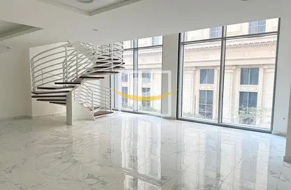 مكتب - استوديو - 1 حمام للايجار في ميرا - مدينة الحبتور - الخليج التجاري - دبي