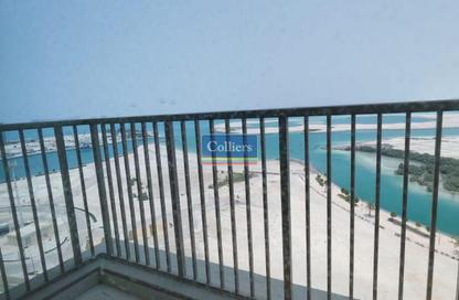 Apartment - 1 - 1 for rent in Reflection - Shams Abu Dhabi - Al Reem Island - Abu Dhabi