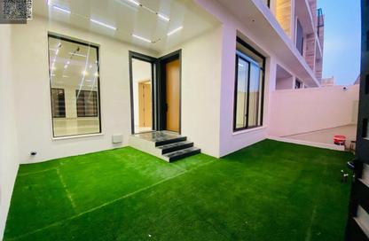 Villa - 4 Bedrooms - 6 Bathrooms for sale in Kabbali Hills - Al Helio 2 - Al Helio - Ajman