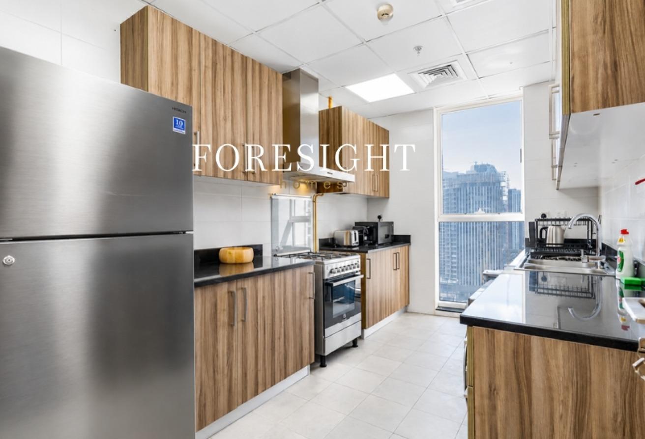 Amazing 2BR Apartment | Ready to Move | Near Burj photo 15